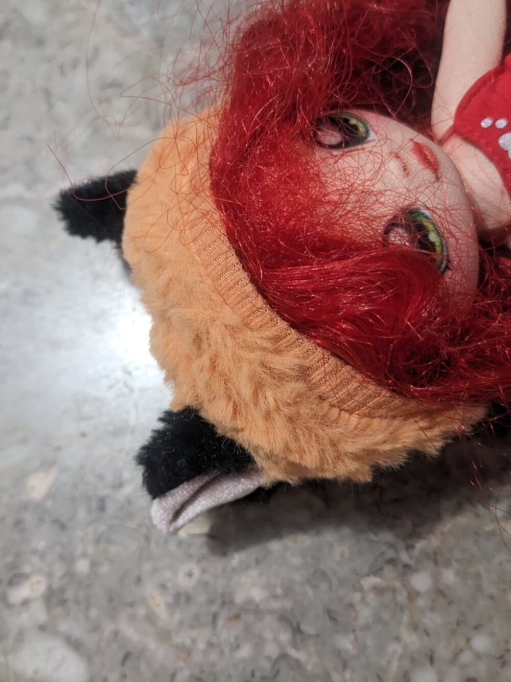 Doll - Picture 7 of 8